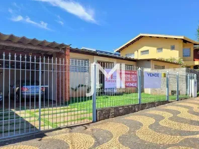 Casa com 3 Quartos à venda, 436m² no Jardim Guanabara, Campinas