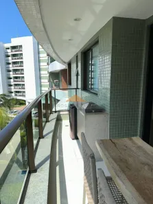 Apartamento com 3 Quartos à venda, 113m² no Paiva, Cabo de Santo Agostinho