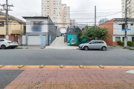 Ponto Comercial com 6 Quartos para alugar, 500m² no Vila Anglo Brasileira, São Paulo