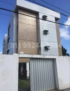 Apartamento com 3 Quartos à venda, 100m² no Piedade, Jaboatão dos Guararapes