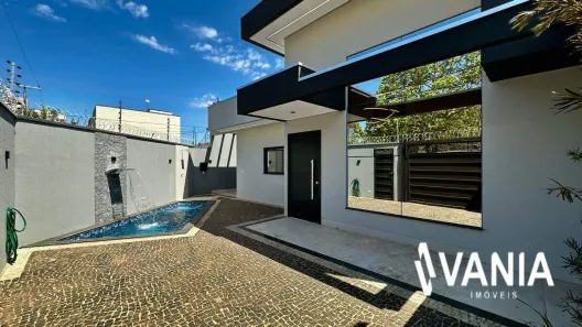 Casa com 3 Quartos à venda, 115m² no Plano Diretor Sul, Palmas