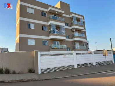 Apartamento com 2 Quartos para alugar, 65m² no Portal Ville Azaleia, Boituva
