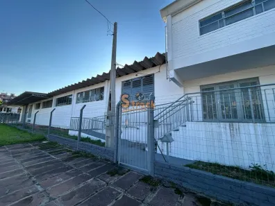 Galpão/Depósito/Armazém à venda, 767m² no Cristo Rei, São Leopoldo