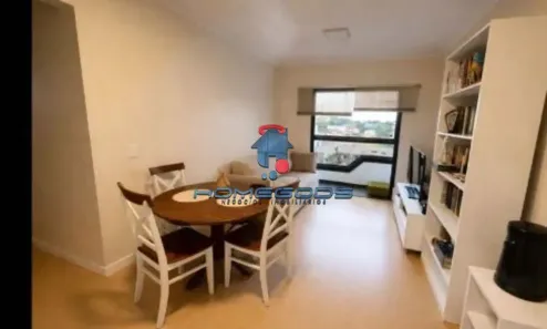 Apartamento com 2 Quartos à venda, 70m² no Chácara Primavera, Campinas