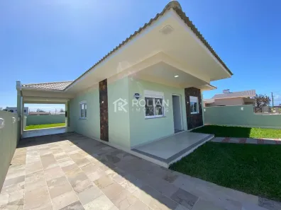 Casa com 3 Quartos à venda, 131m² no Camboim, Arroio do Sal