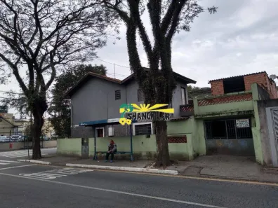 Casa com 4 Quartos à venda, 127m² no Paulicéia, São Bernardo do Campo