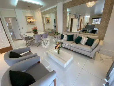Apartamento com 4 Quartos à venda, 343m² no Jardim Portal da Colina, Sorocaba