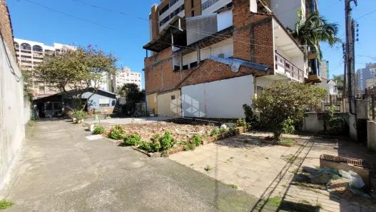 Lote/Terreno à venda, 478m² no Centro, Canoas