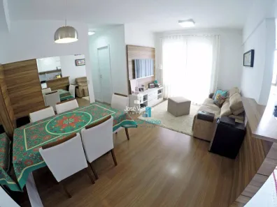 Apartamento com 2 Quartos para alugar, 65m² no Bigorrilho, Curitiba