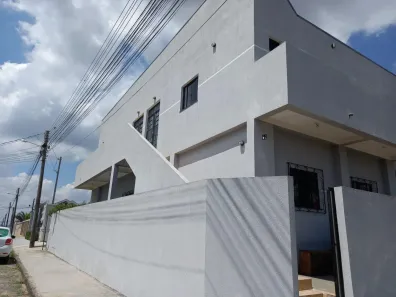 Sala Comercial para alugar, 69m² no Boa Vista, Ponta Grossa