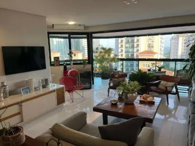 Apartamento com 4 Quartos à venda, 180m² no Barra da Tijuca, Rio de Janeiro
