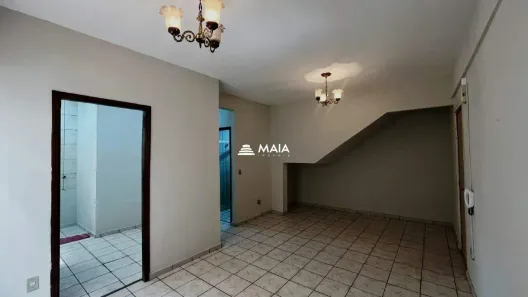 Apartamento com 2 Quartos à venda, 70m² no Nossa Senhora da Abadia, Uberaba