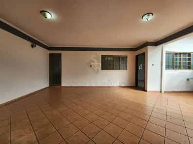 Casa com 3 Quartos à venda, 180m² no Planalto Verde, Ribeirão Preto
