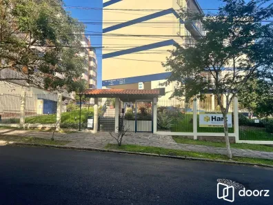 Apartamento com 3 Quartos à venda, 97m² no Tristeza, Porto Alegre