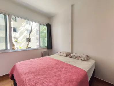 Apartamento com 1 Quarto à venda, 28m² no Copacabana, Rio de Janeiro