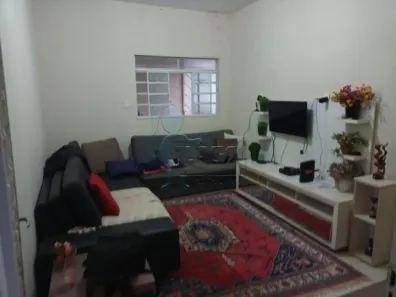 Casa com 4 Quartos à venda, 162m² no Ipiranga, Ribeirão Preto