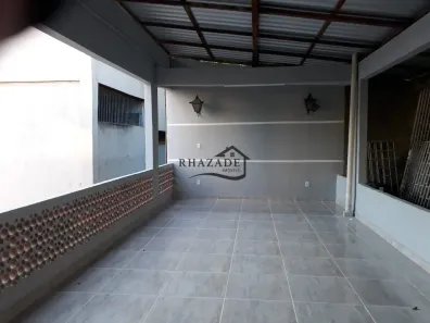 Casa com 4 Quartos à venda, 150m² no Santa Rosa, Niterói