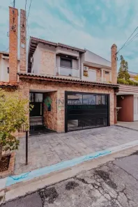 Sobrado com 3 Quartos à venda, 275m² no Jardim Regina, São Paulo