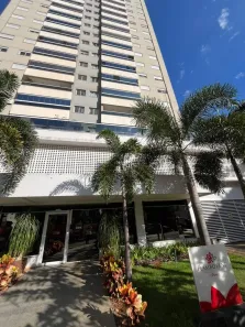 Apartamento com 3 Quartos para alugar, 90m² no Jardim Goiás, Goiânia