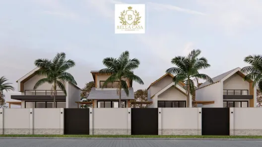 Casa com 1 Quarto à venda, 58m² no São José, Armação dos Búzios