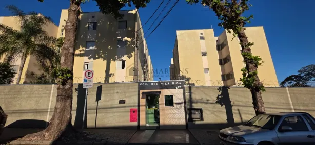 Apartamento com 2 Quartos à venda, 57m² no Piracicamirim, Piracicaba