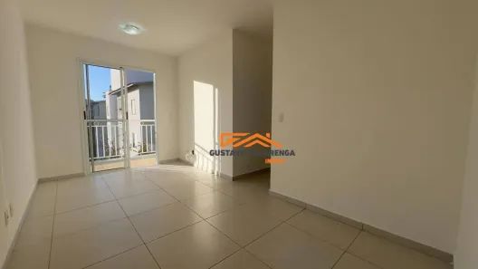 Apartamento com 3 Quartos à venda, 60m² no Jardim Santa Genebra, Campinas