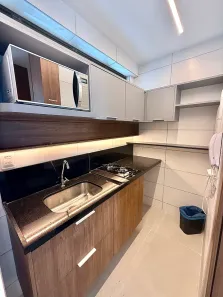 Apartamento com 1 Quarto para alugar, 30m² no Boa Viagem, Recife