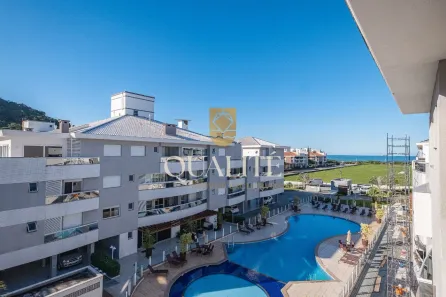 Cobertura com 3 Quartos à venda, 171m² no Ingleses do Rio Vermelho, Florianópolis