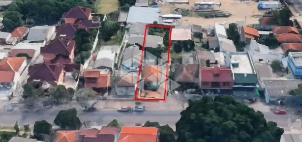 Lote/Terreno à venda, 674m² no Tristeza, Porto Alegre