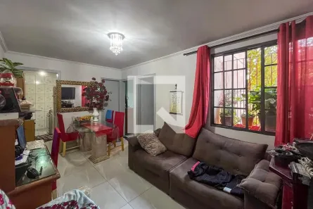 Apartamento com 2 Quartos à venda, 42m² no Cidade Nova Heliópolis, São Paulo