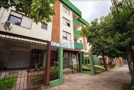 Apartamento com 1 Quarto para alugar, 30m² no Vila Ipiranga, Porto Alegre
