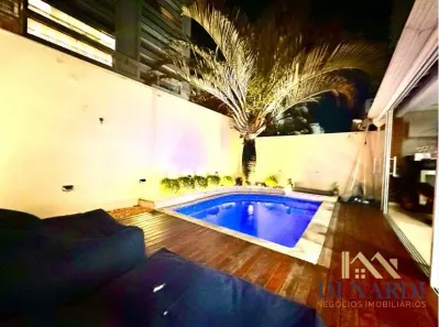 Casa de Condomínio com 3 Quartos à venda, 154m² no Parque Campolim, Sorocaba