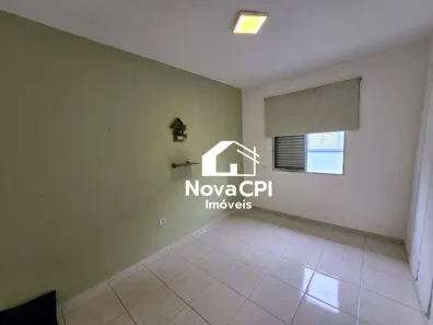 Kitnet para alugar, 28m² no Guilhermina, Praia Grande