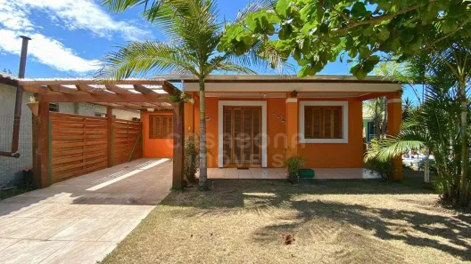 Casa com 3 Quartos à venda, 122m² no Marambaia, Arroio do Sal