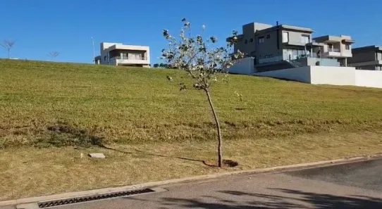 Lote/Terreno à venda, 485m² no Chácara Terra Nova, Jundiaí