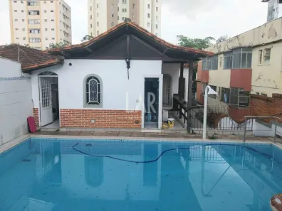 Casa com 3 Quartos à venda, 224m² no Santa Tereza, Belo Horizonte