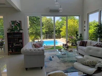 Casa de Condomínio com 4 Quartos à venda, 245m² no Bosque, Vinhedo