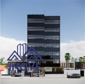 Apartamento com 2 Quartos à venda, 84m² no Iriri, Anchieta