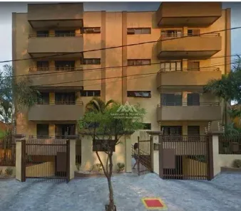 Apartamento com 1 Quarto à venda, 41m² no Jardim Castelo Branco, Ribeirão Preto