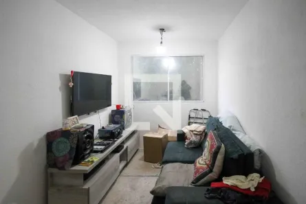 Apartamento com 2 Quartos à venda, 42m² no Jardim Egle, São Paulo