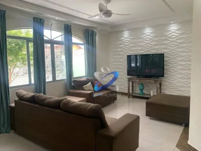 Casa com 3 Quartos à venda, 214m² no Jardim do Céu, São José dos Campos