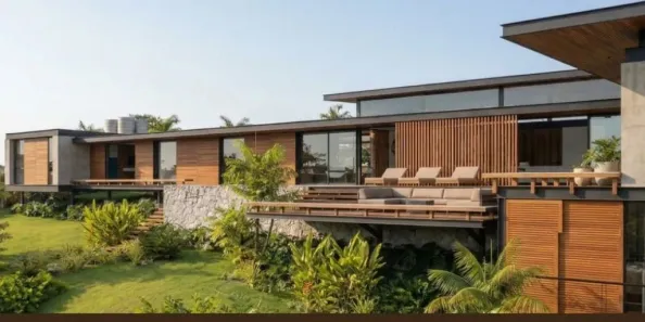 Casa de Condomínio com 4 Quartos à venda, 547m² no Jardim Mediterrâneo, Cotia