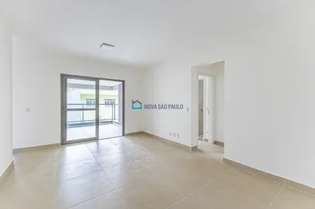 Apartamento com 2 Quartos à venda, 84m² no Vila Clementino, São Paulo