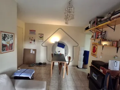 Apartamento com 1 Quarto à venda, 48m² no Chácara Inglesa, São Paulo