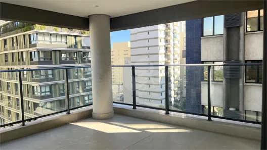 Apartamento com 4 Quartos à venda, 174m² no Pinheiros, São Paulo
