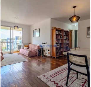 Apartamento com 2 Quartos à venda, 102m² no Vila Leopoldina, São Paulo