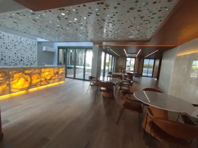 Cobertura com 2 Quartos para alugar, 132m² no Santo Agostinho, Belo Horizonte