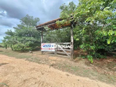 Fazenda/Sítio com 2 Quartos à venda, 88682m² no Mato Grosso, Porto Velho