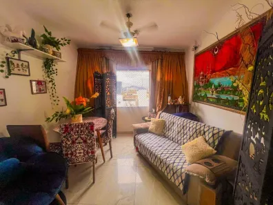 Apartamento com 1 Quarto à venda, 71m² no Centro, São Vicente