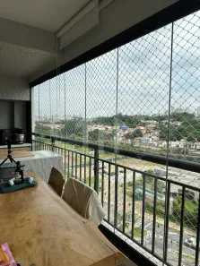 Apartamento com 2 Quartos à venda, 92m² no Vila Anastácio, São Paulo